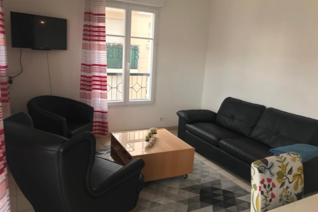 Photo of Livingroom in Bussy-Saint-Georges