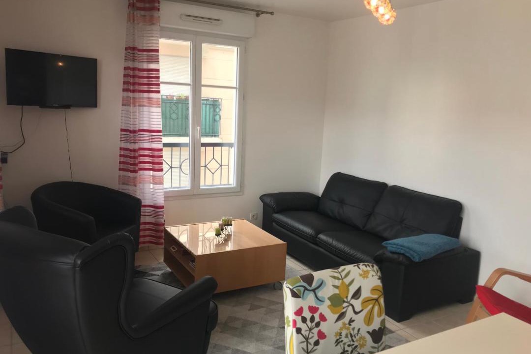 Photo of Livingroom in Bussy-Saint-Georges