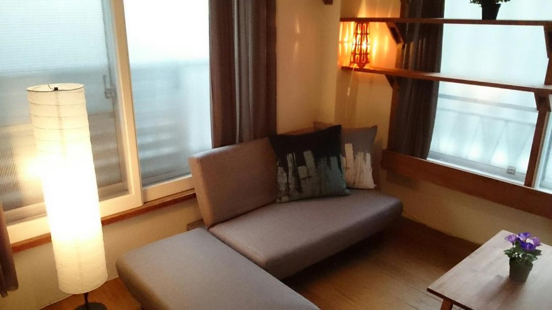 Photo of Livingroom in Honmachi