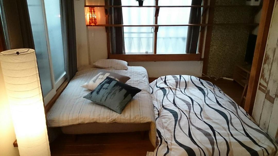 Photo of Bedroom in Honmachi