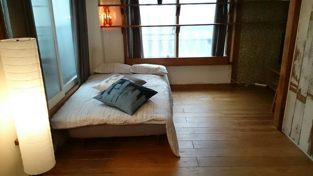 Photo of Bedroom in Honmachi