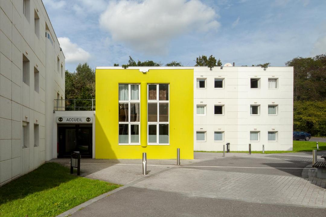 Photo of Buildings in Aulnay-sous-Bois