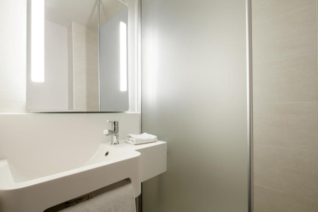 Photo of Bathroom in Aulnay-sous-Bois