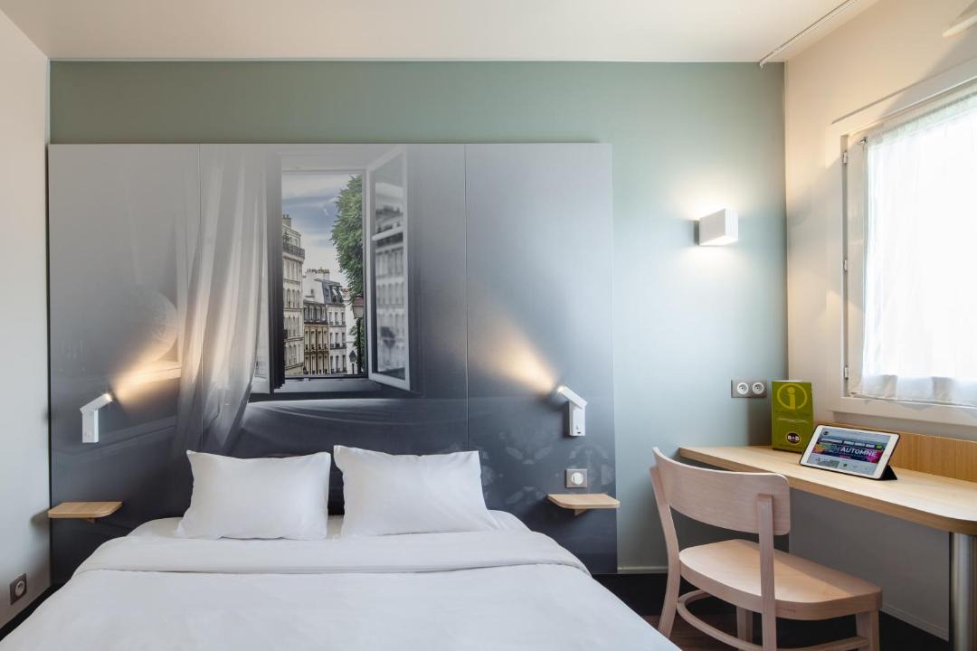 Photo of Bedroom in Aulnay-sous-Bois