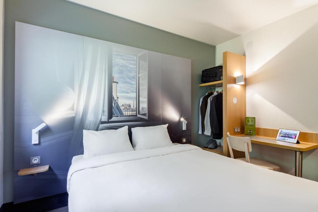 Photo of Bedroom in Aulnay-sous-Bois