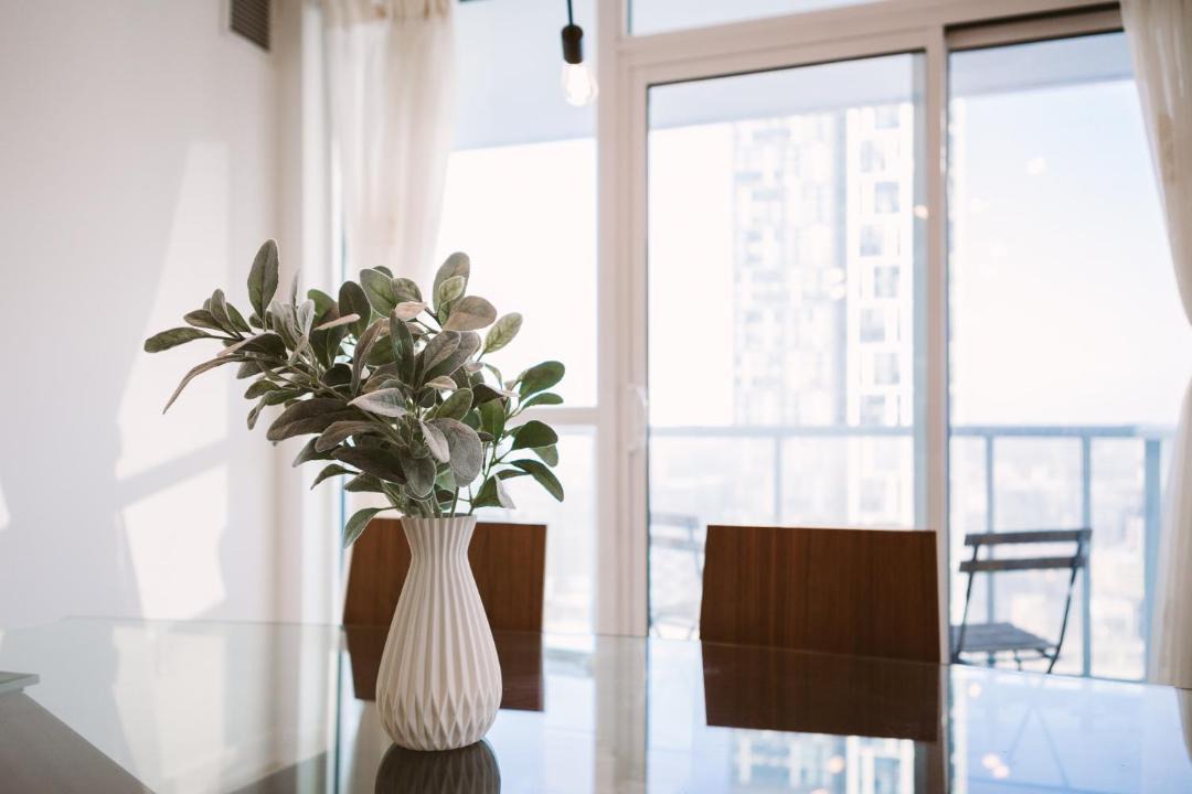 Photo of Livingroom in CityPlace