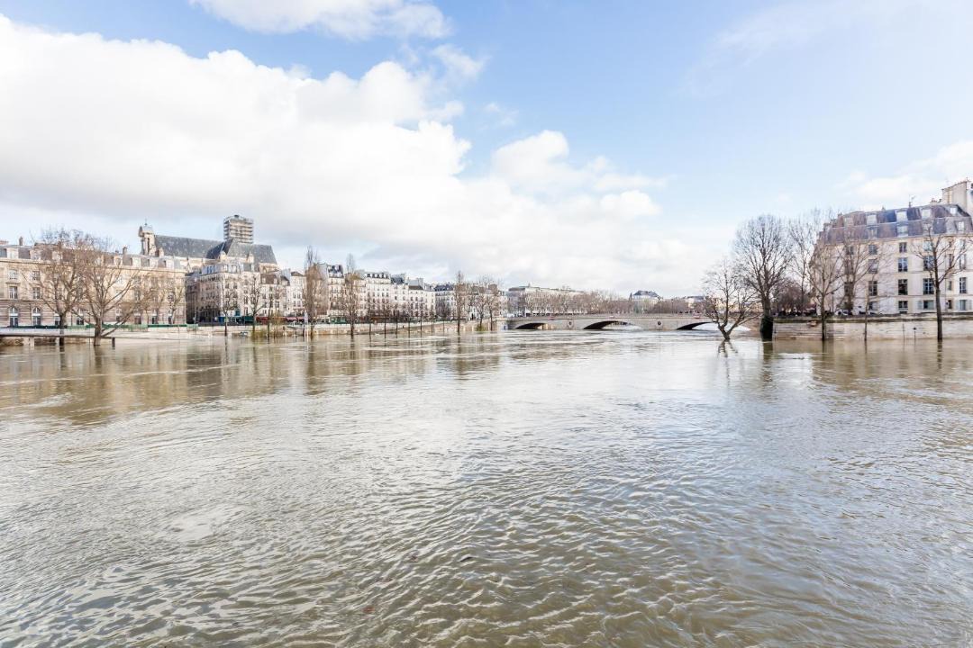 Photo of Outdoor in Les Iles