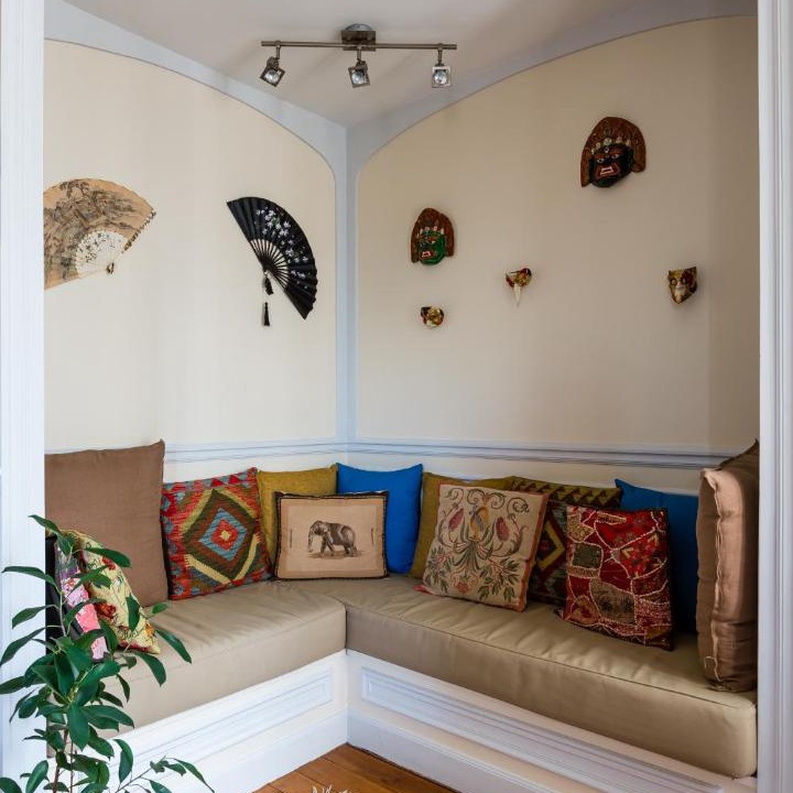 Photo of Livingroom in Les Iles