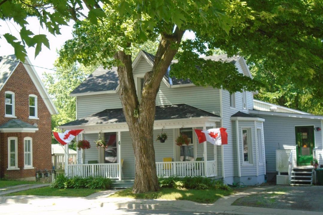 Photo of Buildings in Prince Edward
