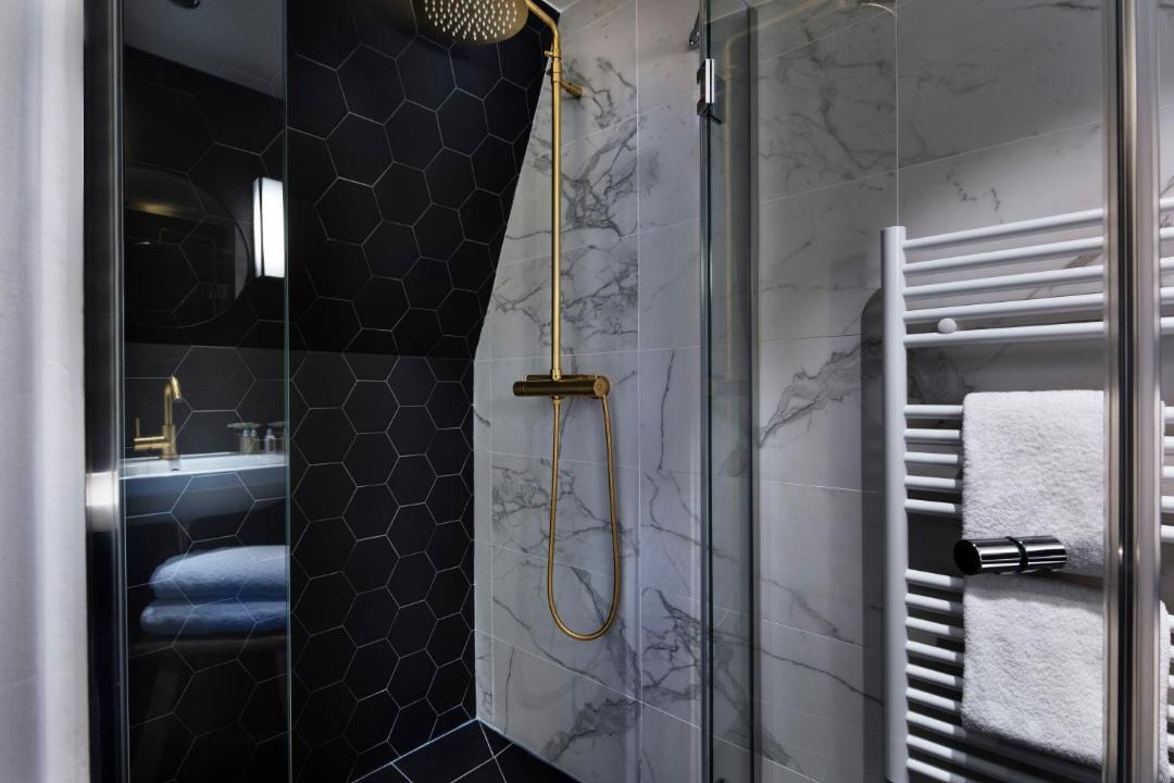Photo of Bathroom in Jardin des plantes