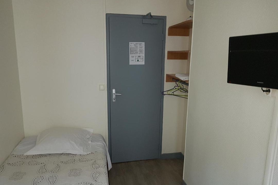 Photo of Bedroom in 11th Arrondissement