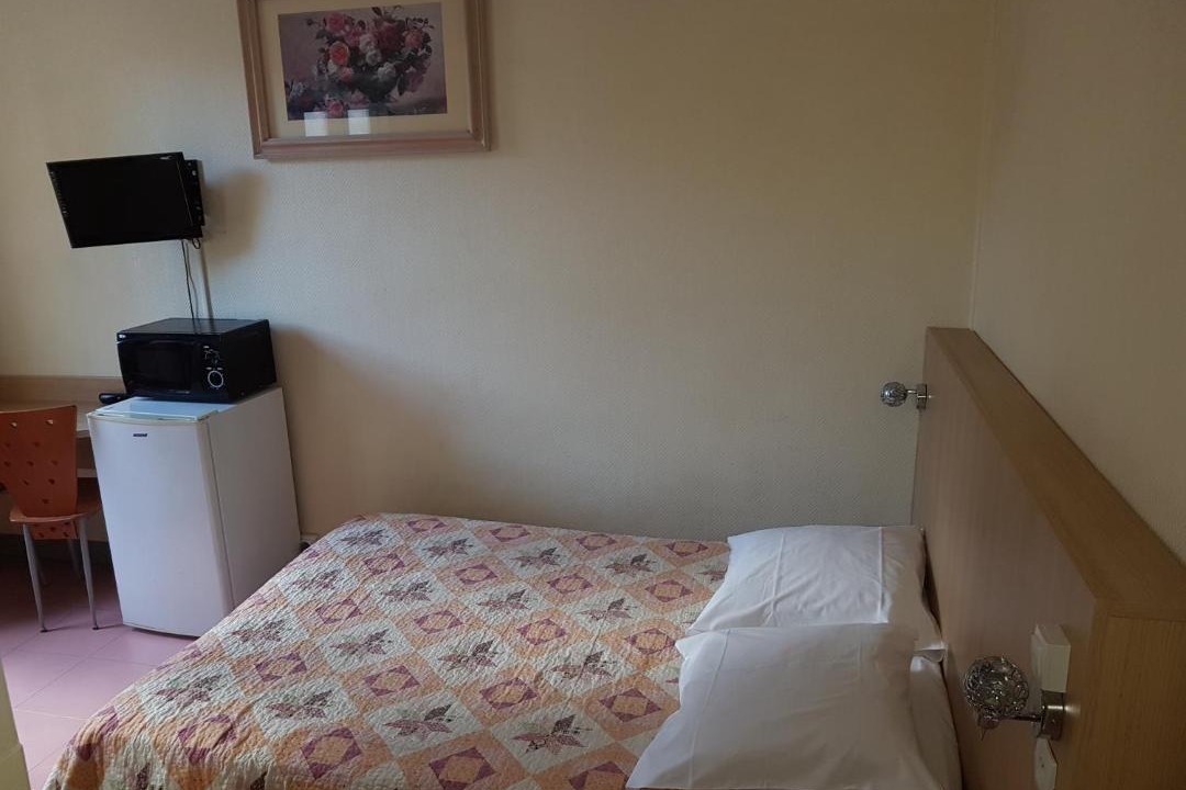 Photo of Bedroom in 11th Arrondissement