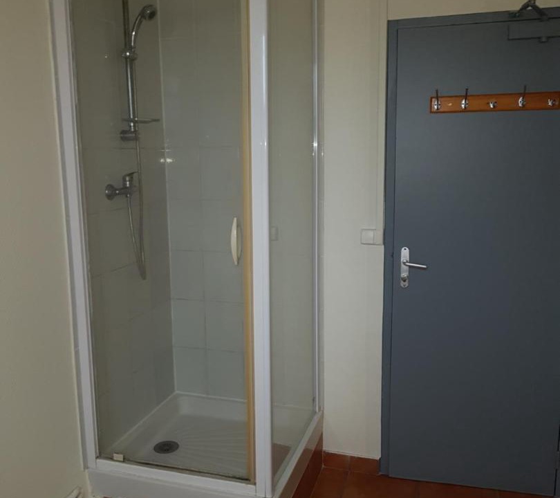 Photo of Bathroom in 11th Arrondissement