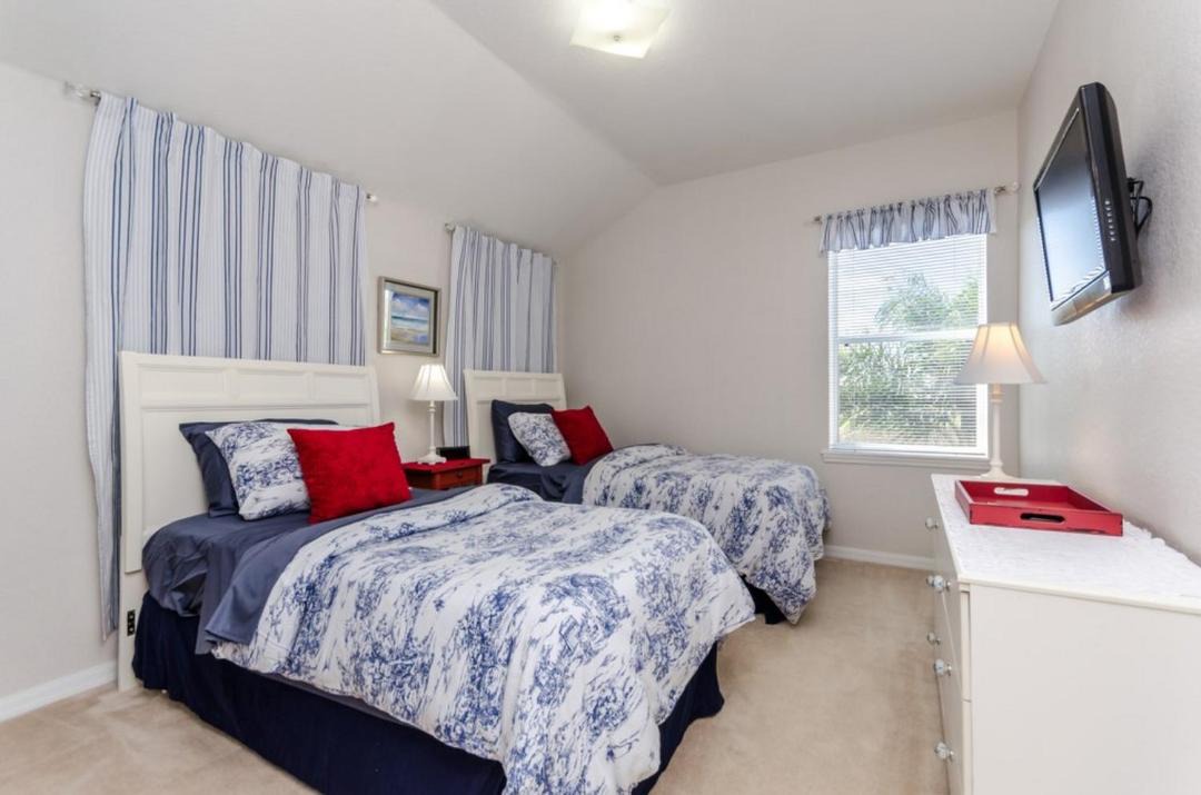 Photo of Bedroom in Marbella