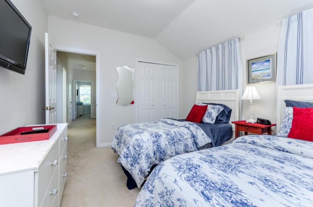 Photo of Bedroom in Marbella