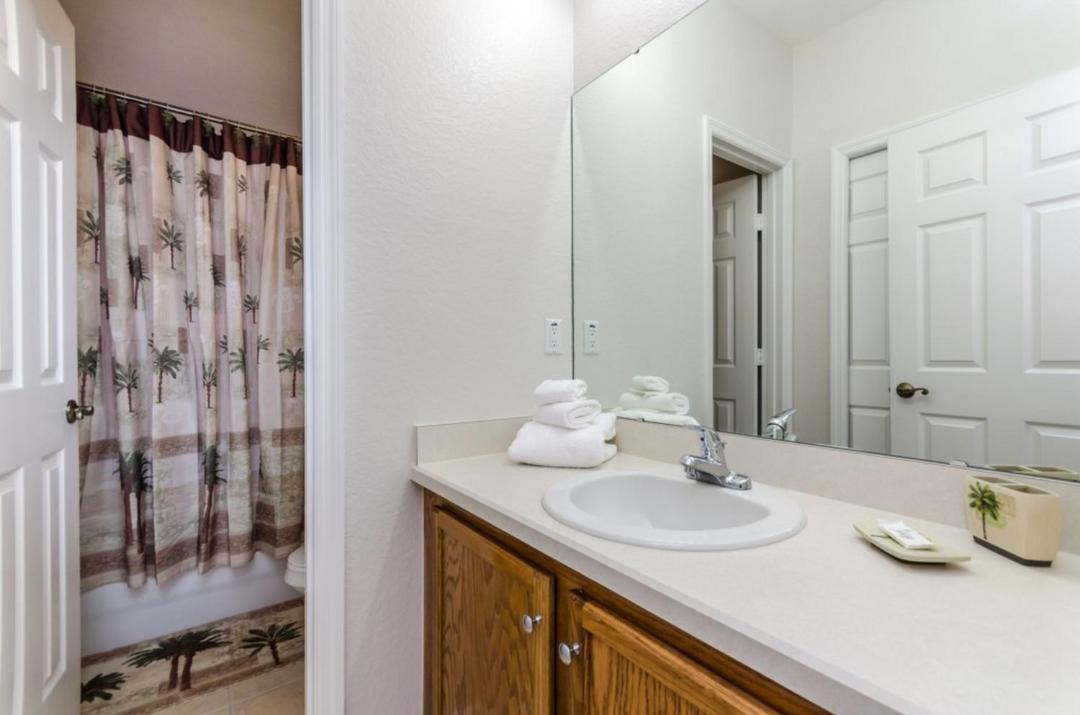 Photo of Bathroom in Marbella