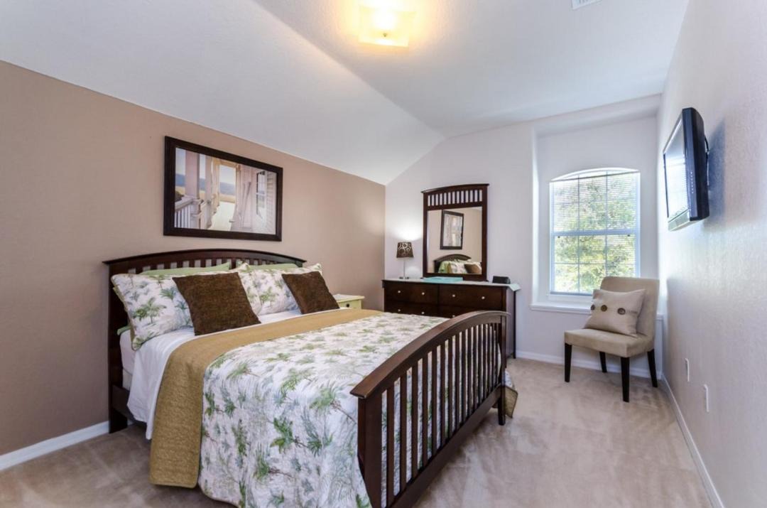 Photo of Bedroom in Marbella