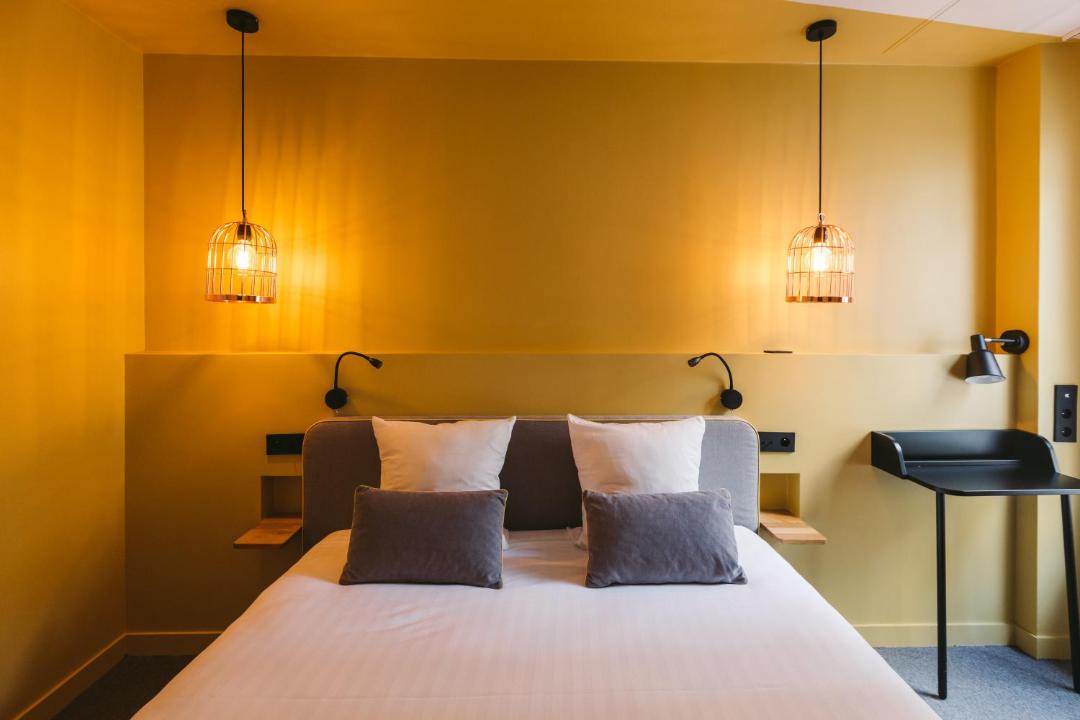 Photo of Bedroom in Bel-Air Nord