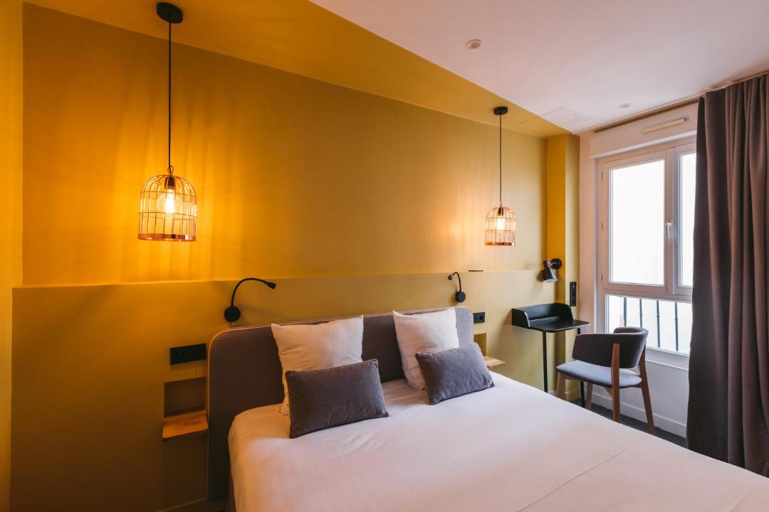 Photo of Bedroom in Bel-Air Nord