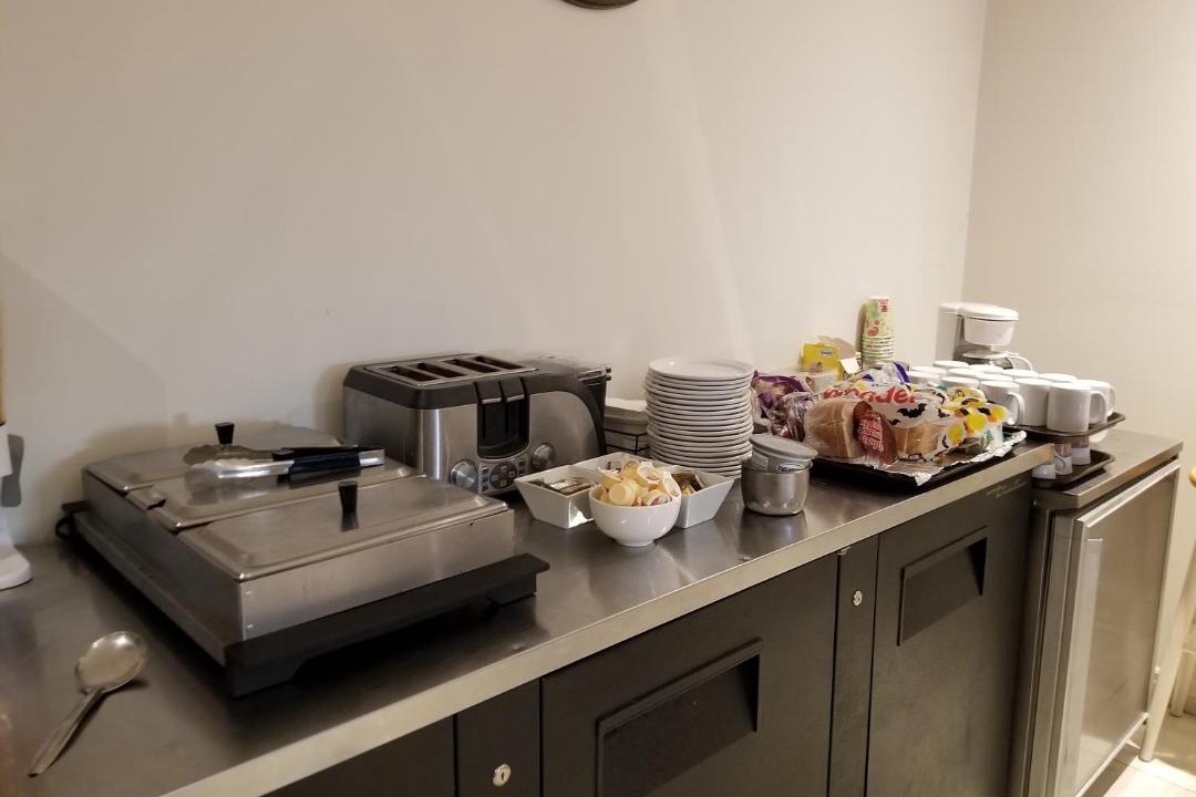 Photo of Kitchen in Lansdowne