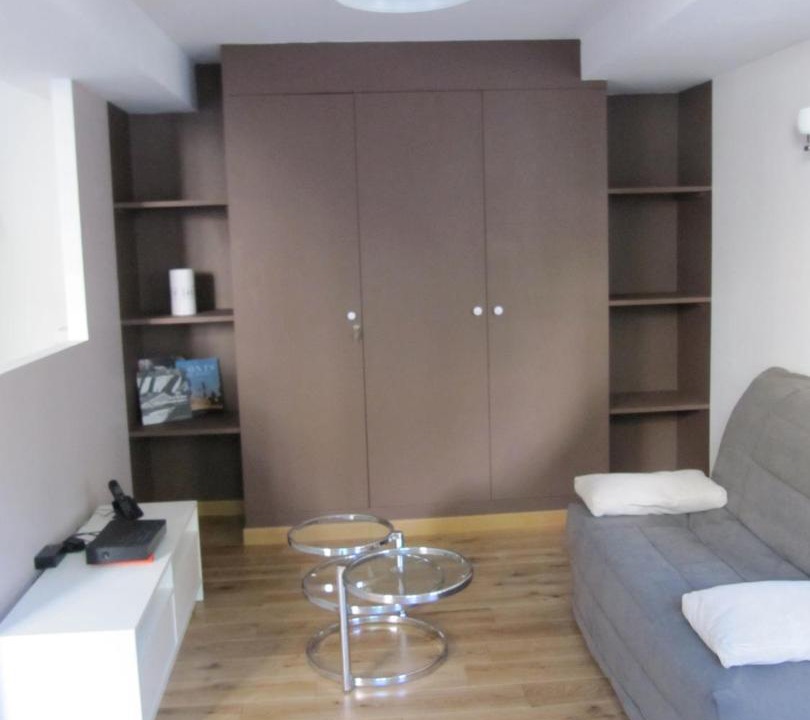 Photo of Livingroom in Jardin des plantes