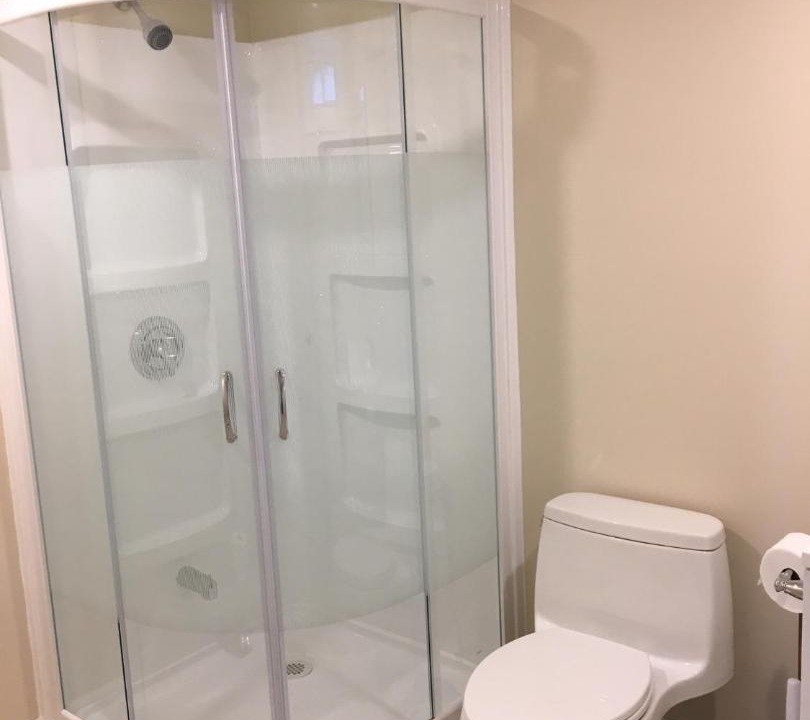 Photo of Bathroom in Port McNicoll
