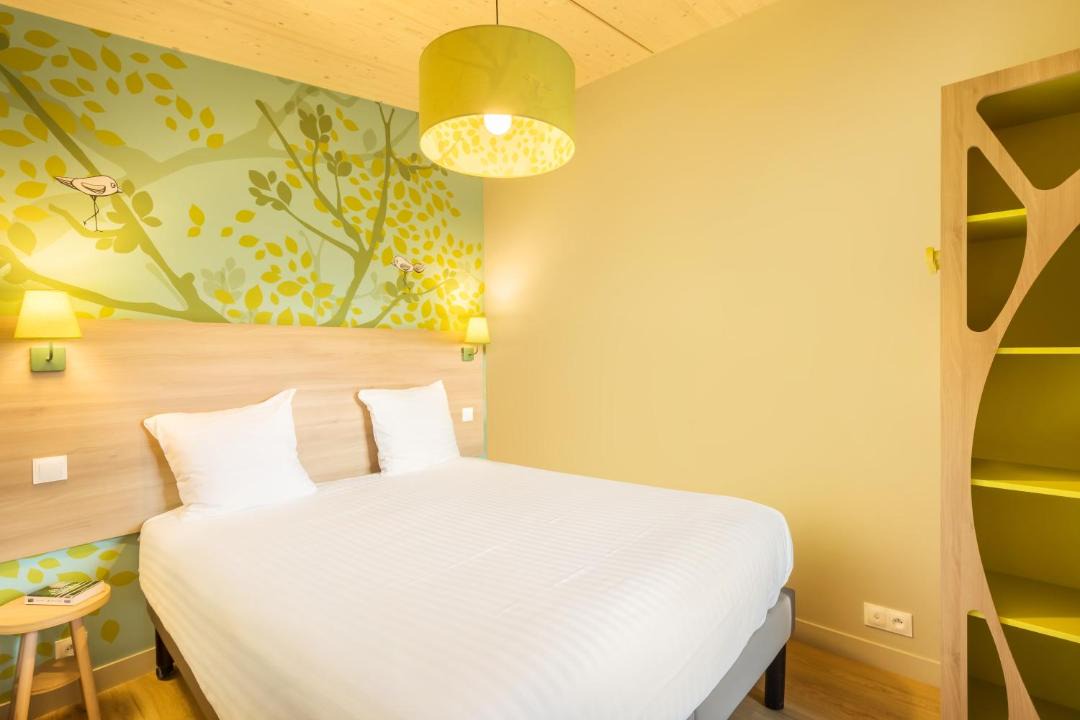 Photo of Bedroom in Bailly-Romainvilliers