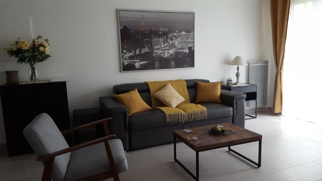 Photo of Livingroom in Serris