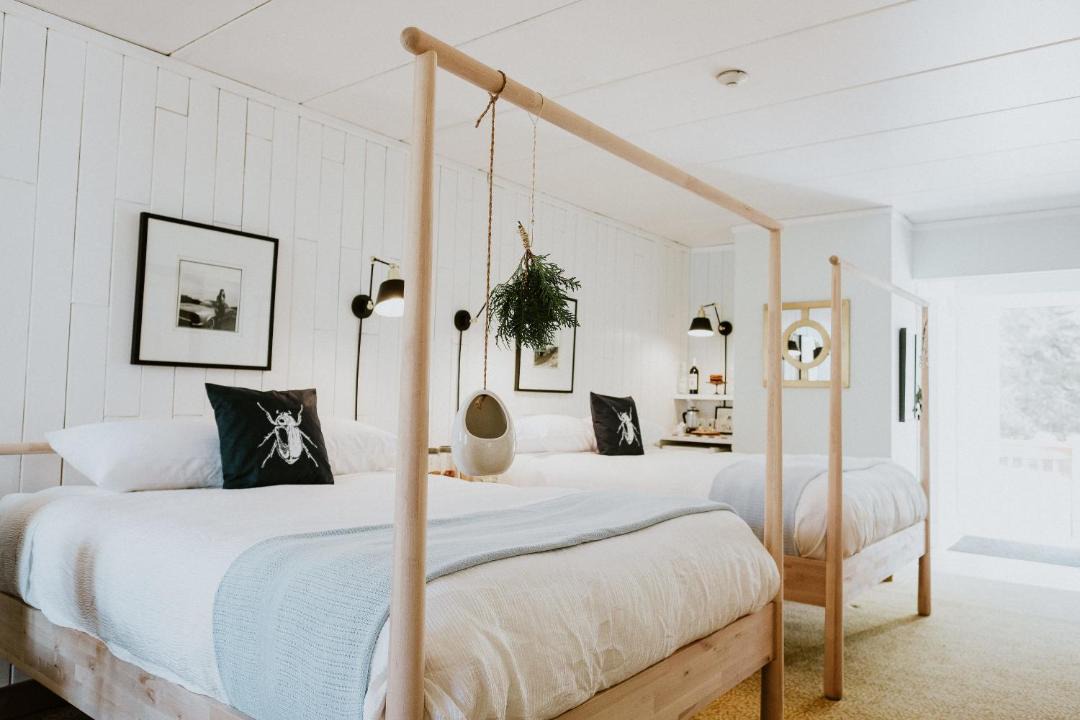 Photo of Bedroom in Strong