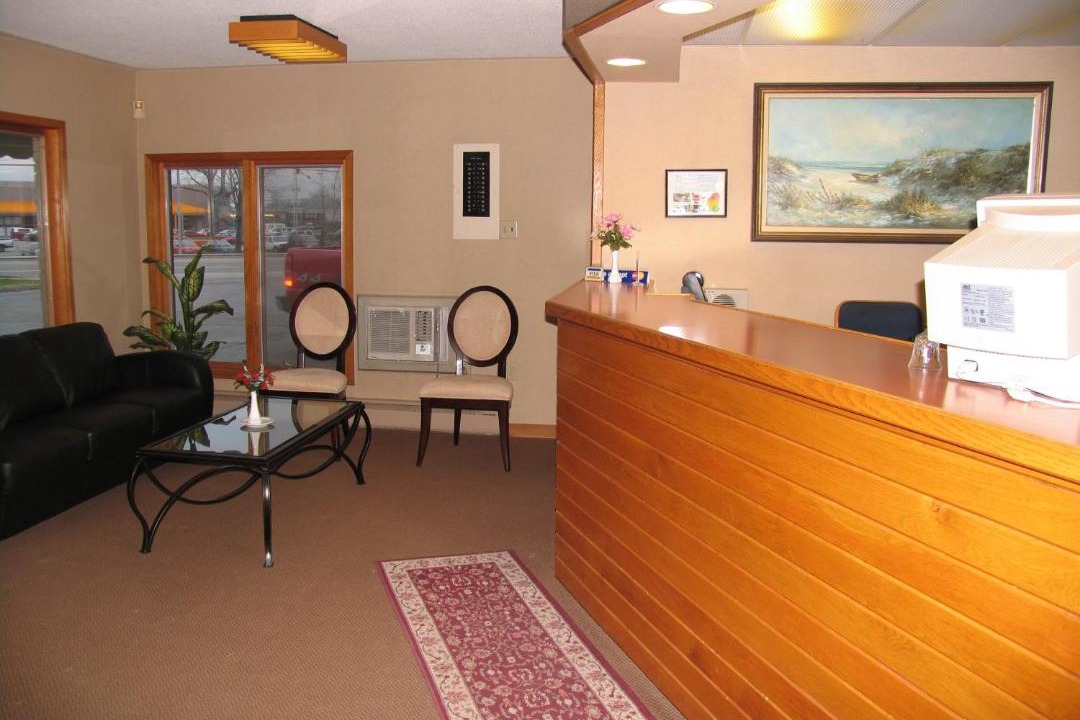 Photo of Livingroom in Kingston