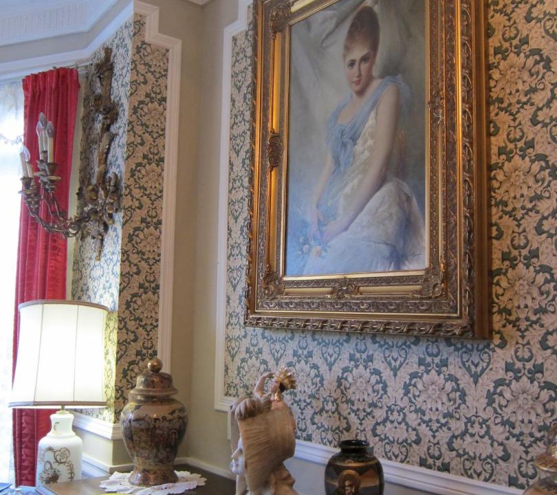 Photo of Livingroom in Cabbagetown South