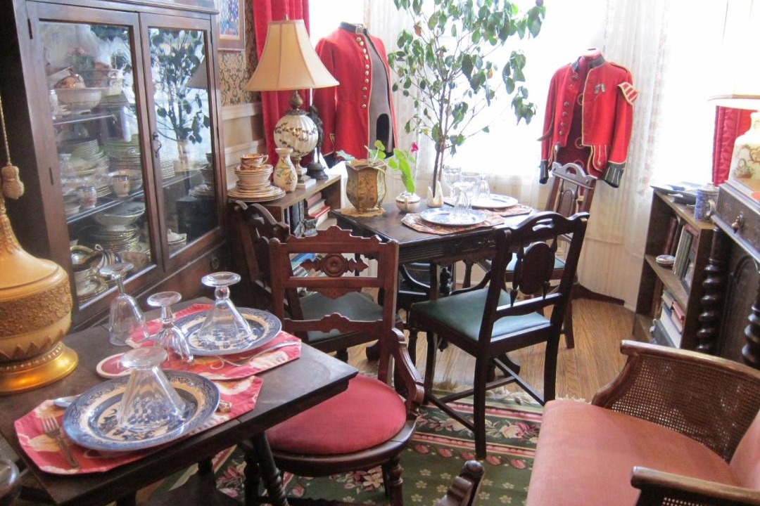 Photo of Livingroom in Cabbagetown South