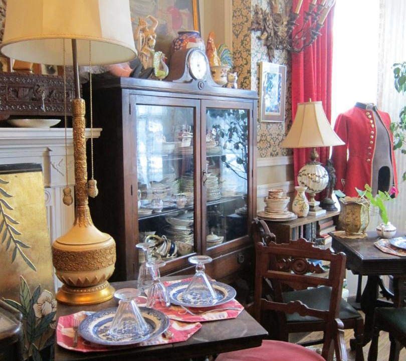 Photo of Livingroom in Cabbagetown South