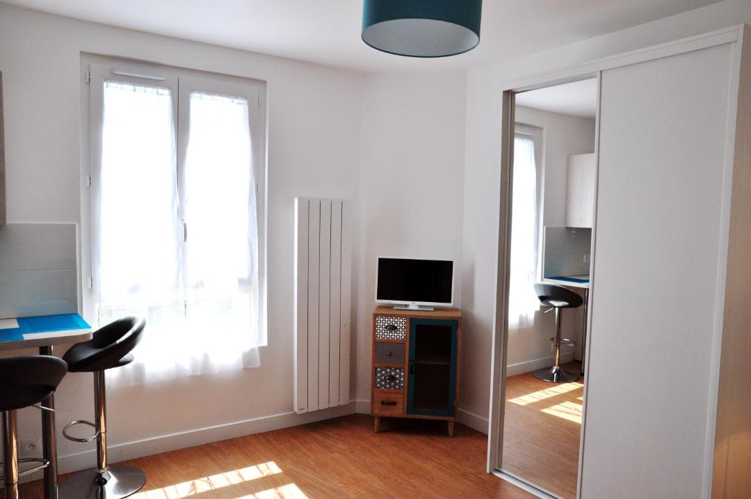 Photo of Livingroom in Centre