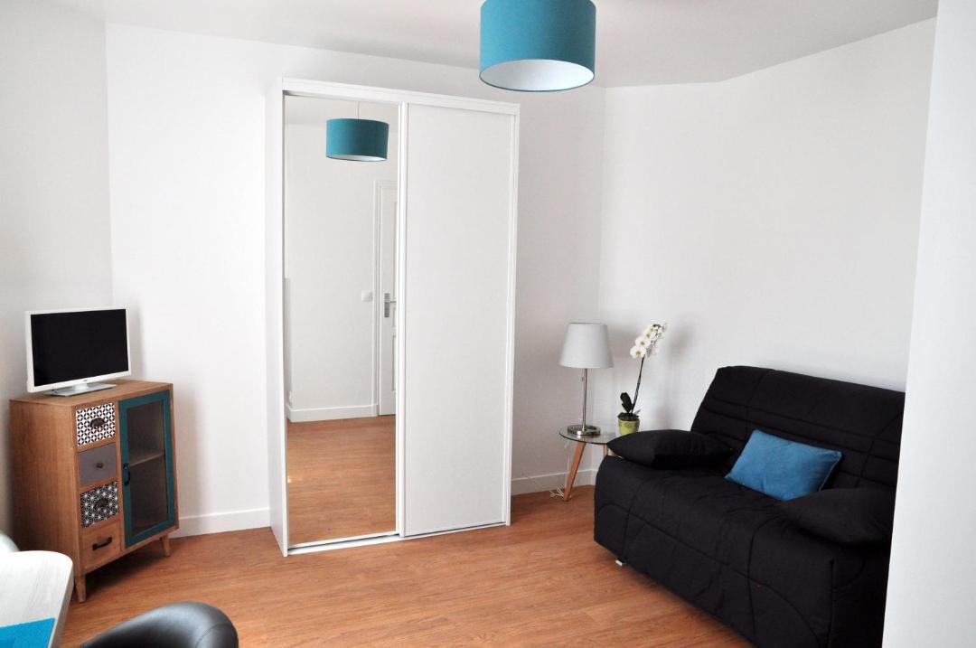 Photo of Livingroom in Centre