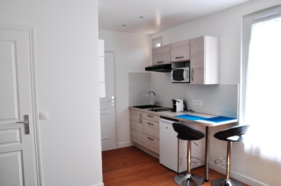 Photo of Kitchen in Centre