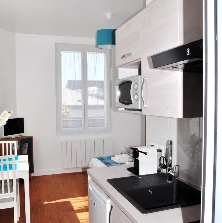 Photo of Kitchen in Centre