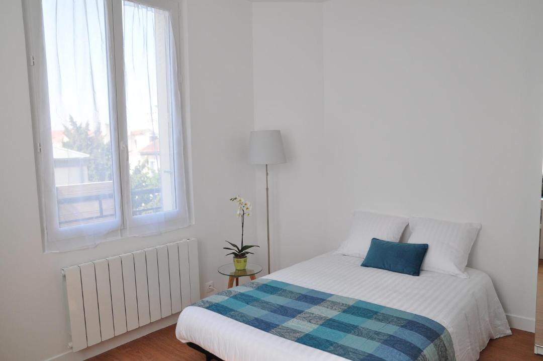 Photo of Bedroom in Centre