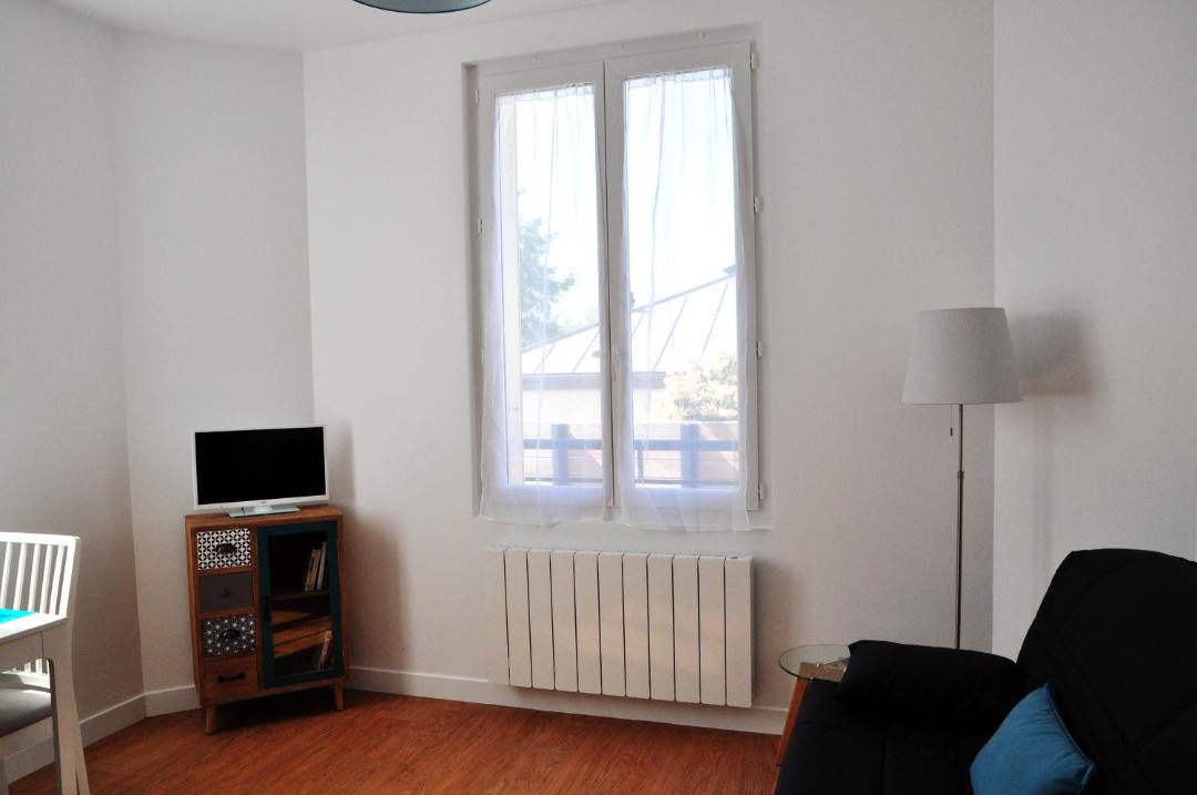 Photo of Livingroom in Centre