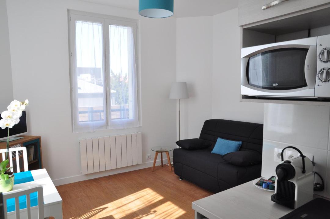 Photo of Livingroom in Centre