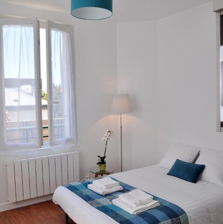 Photo of Bedroom in Centre