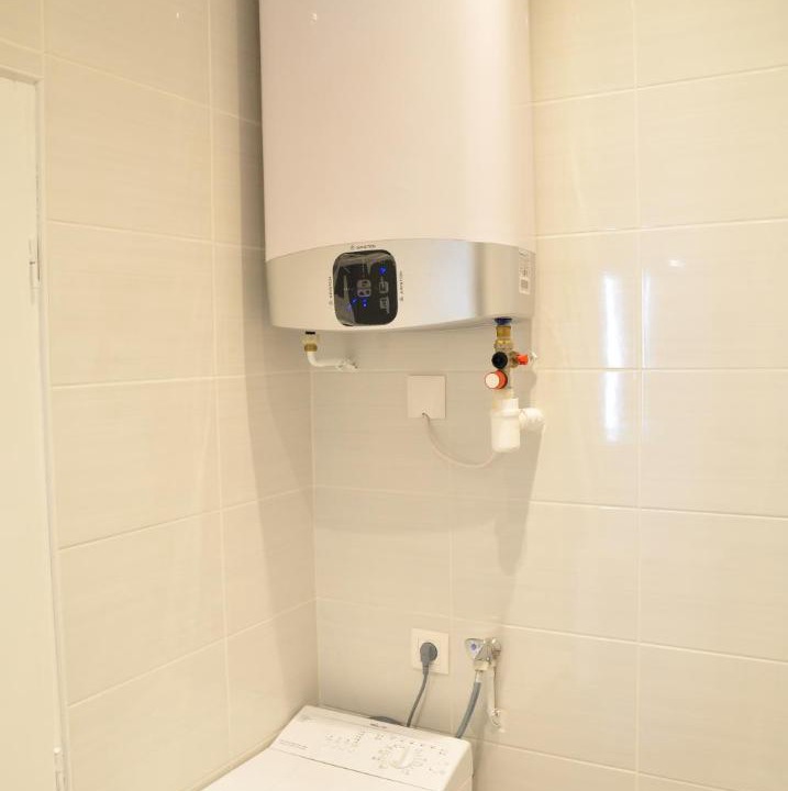Photo of Bathroom in Centre