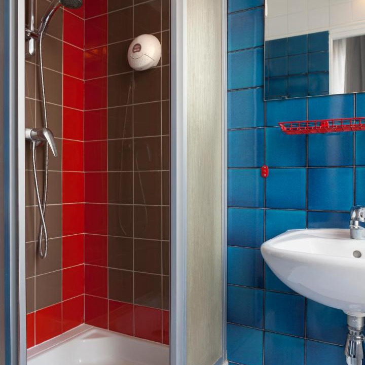 Photo of Bathroom in Les Halles