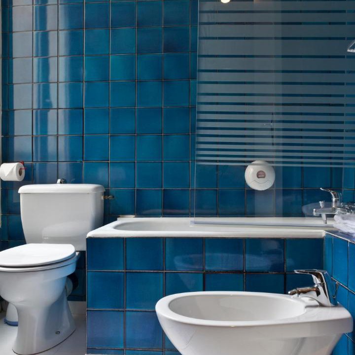 Photo of Bathroom in Les Halles