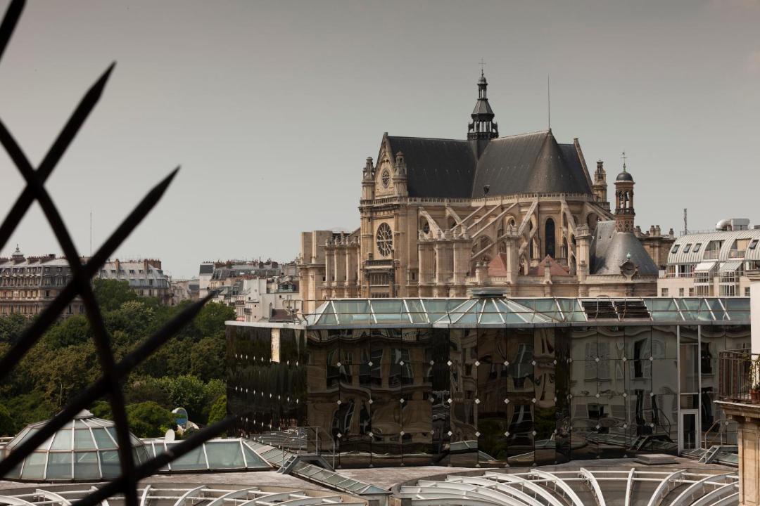 Photo of Others in Les Halles