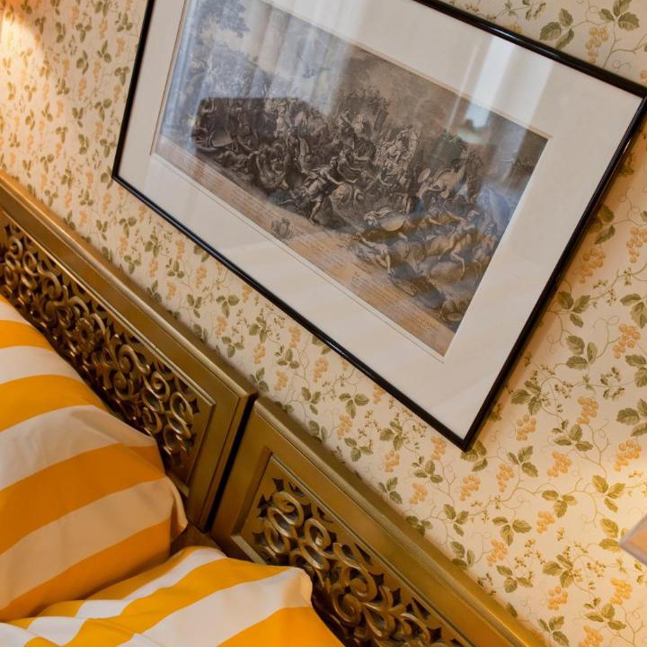 Photo of Bedroom in Les Halles