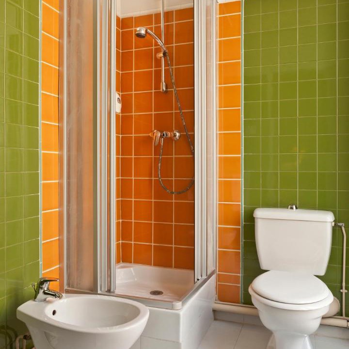 Photo of Bathroom in Les Halles