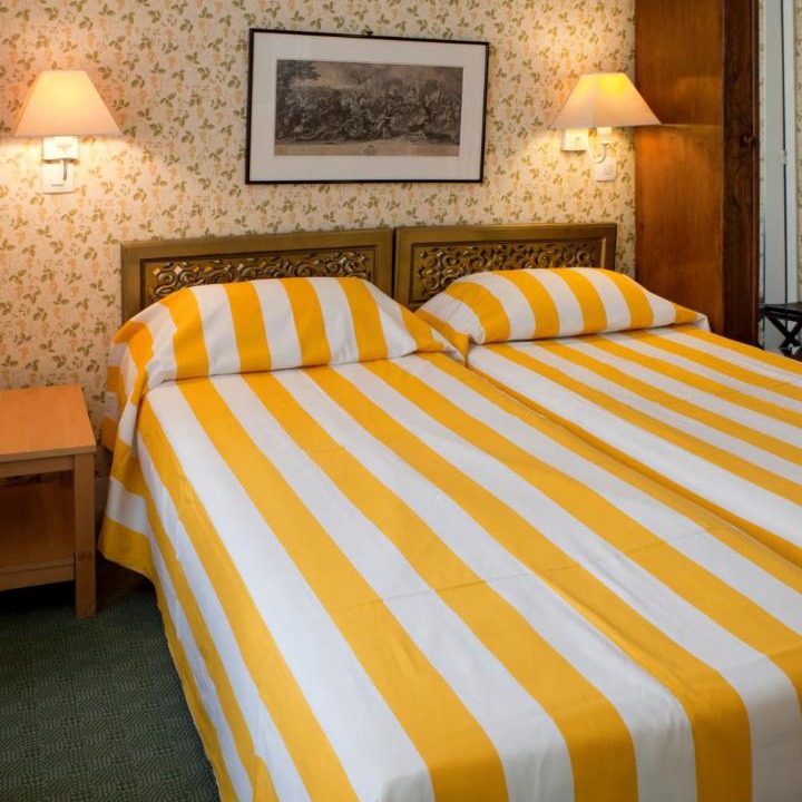 Photo of Bedroom in Les Halles