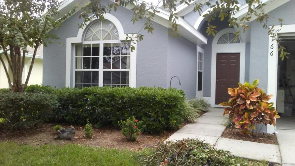 Photo of Buildings in Florida Pines