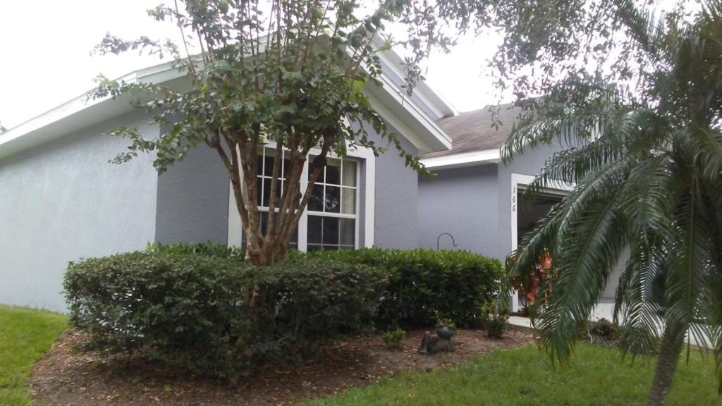 Photo of Buildings in Florida Pines